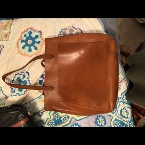 Madewell Tote